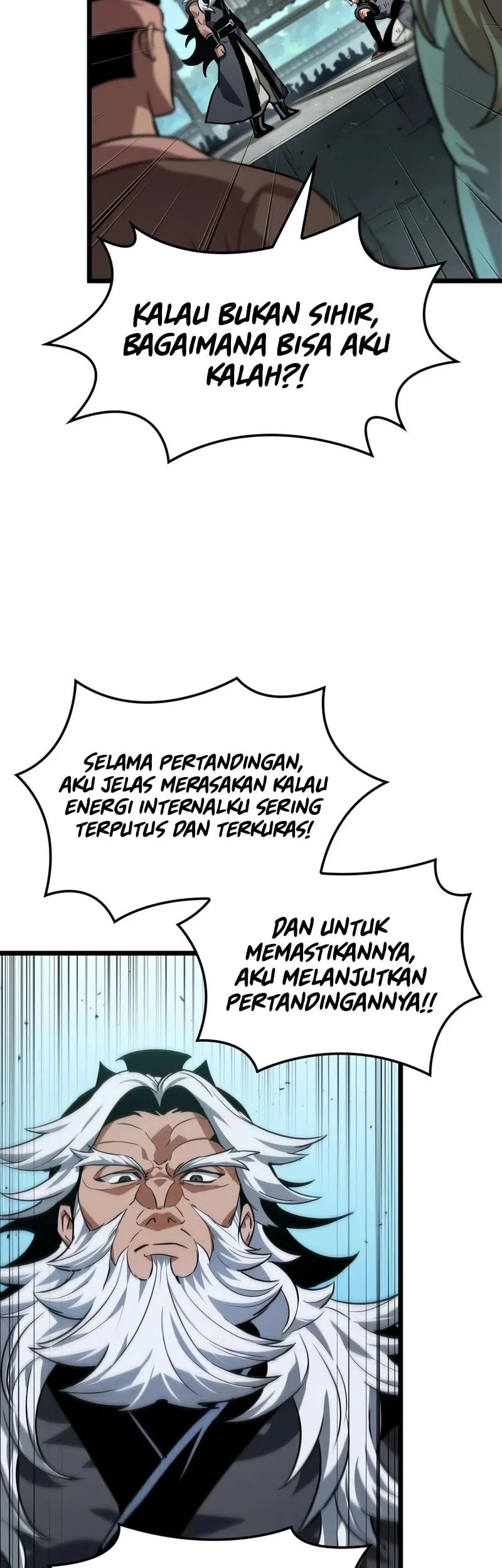 The Martial Genius Who Remembers Everything Chapter 10 - halaman 63