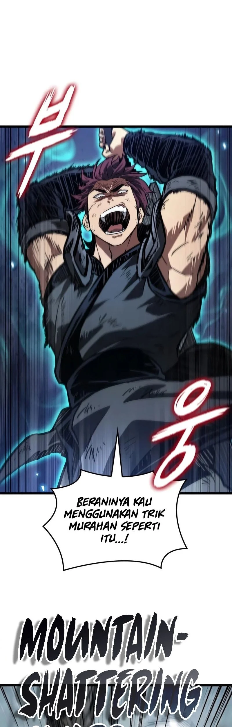 The Martial Genius Who Remembers Everything Chapter 10 - halaman 7