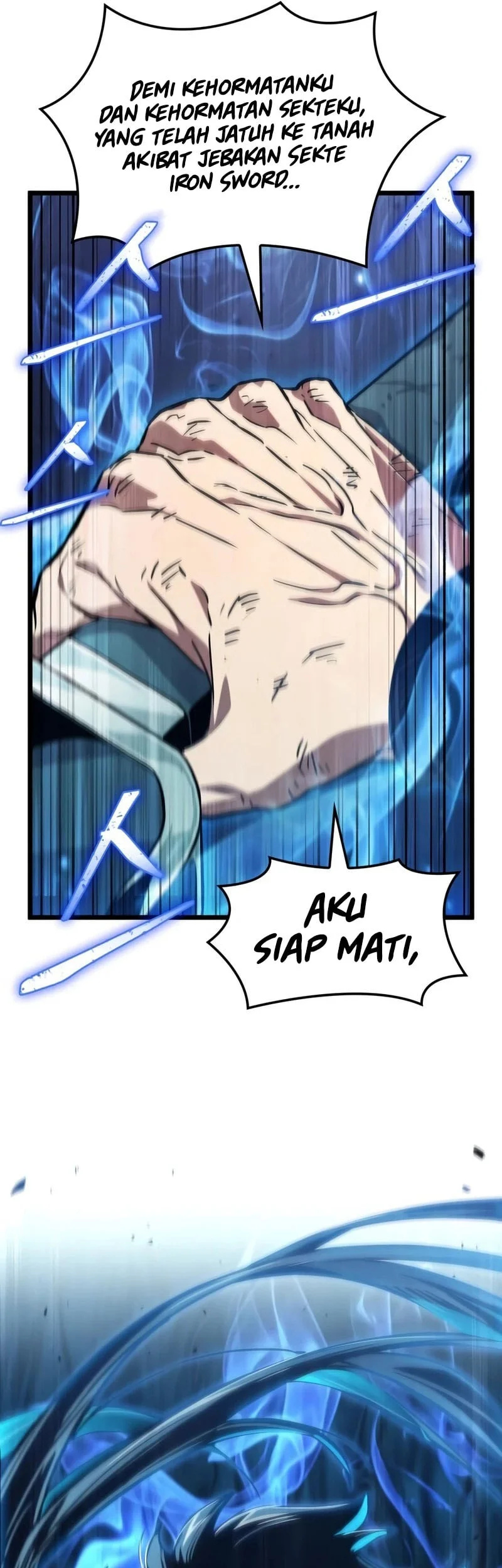 The Martial Genius Who Remembers Everything Chapter 10 - halaman 74