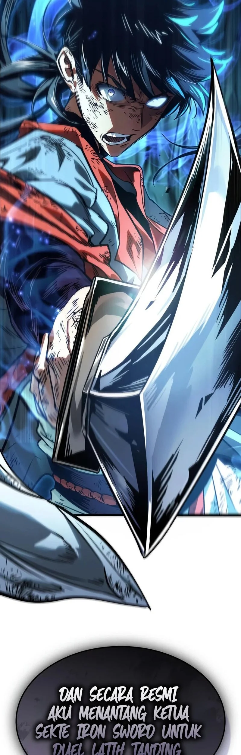 The Martial Genius Who Remembers Everything Chapter 10 - halaman 75