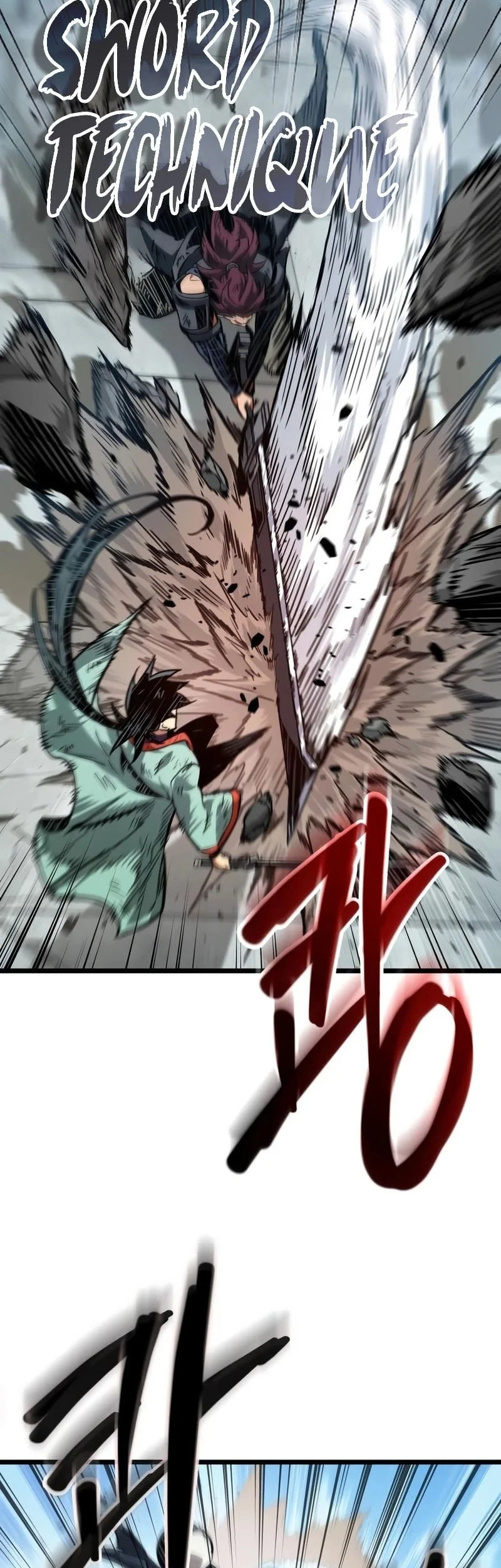 The Martial Genius Who Remembers Everything Chapter 10 - halaman 8