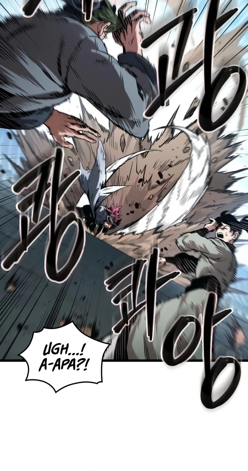 The Martial Genius Who Remembers Everything Chapter 10 - halaman 9