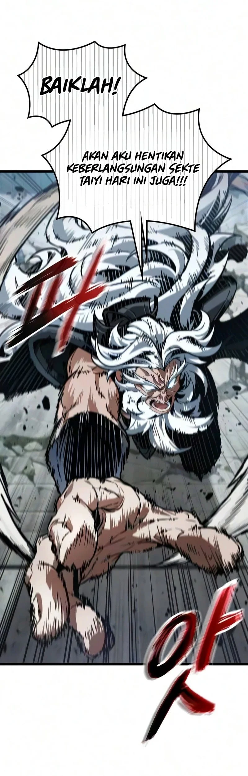 The Martial Genius Who Remembers Everything Chapter 11 - halaman 10