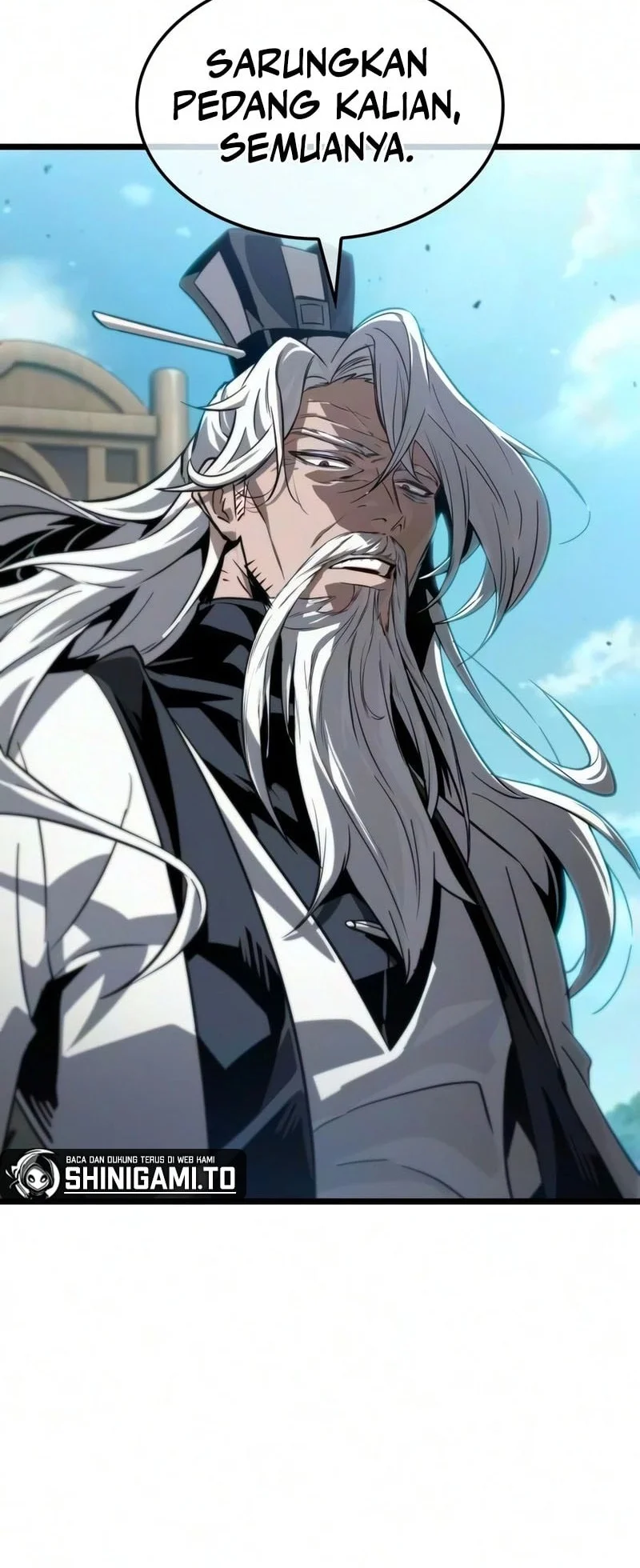The Martial Genius Who Remembers Everything Chapter 11 - halaman 13