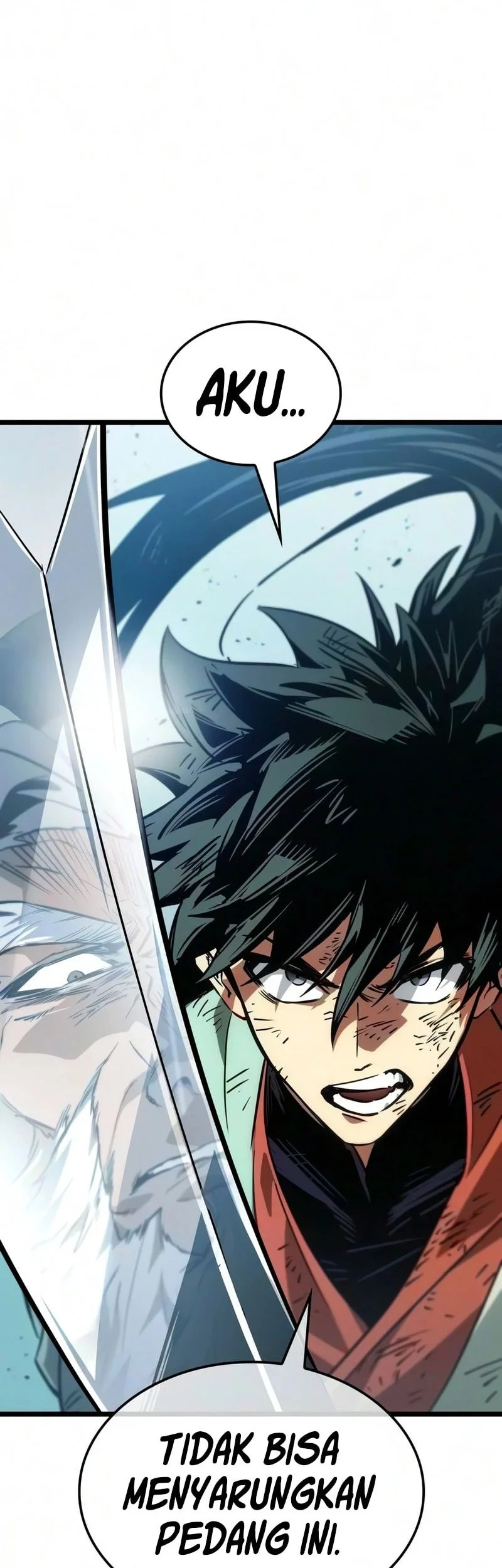 The Martial Genius Who Remembers Everything Chapter 11 - halaman 15
