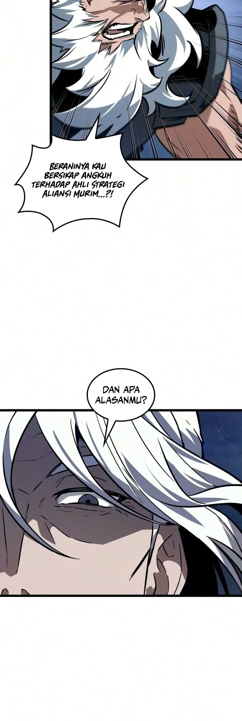 The Martial Genius Who Remembers Everything Chapter 11 - halaman 17