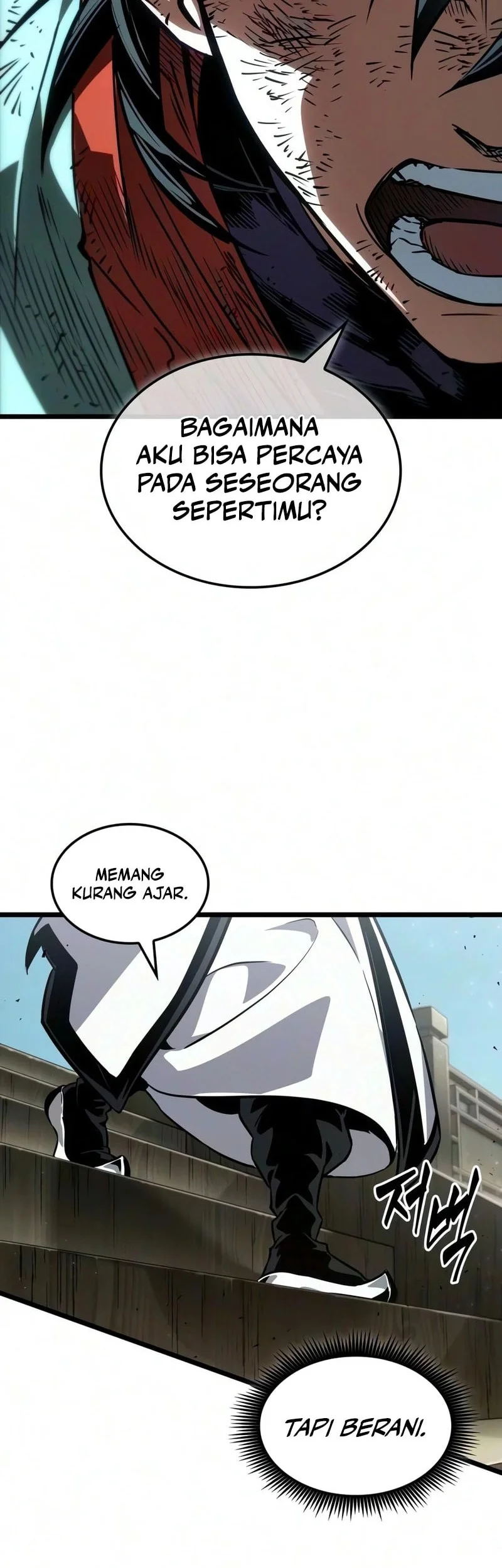 The Martial Genius Who Remembers Everything Chapter 11 - halaman 19