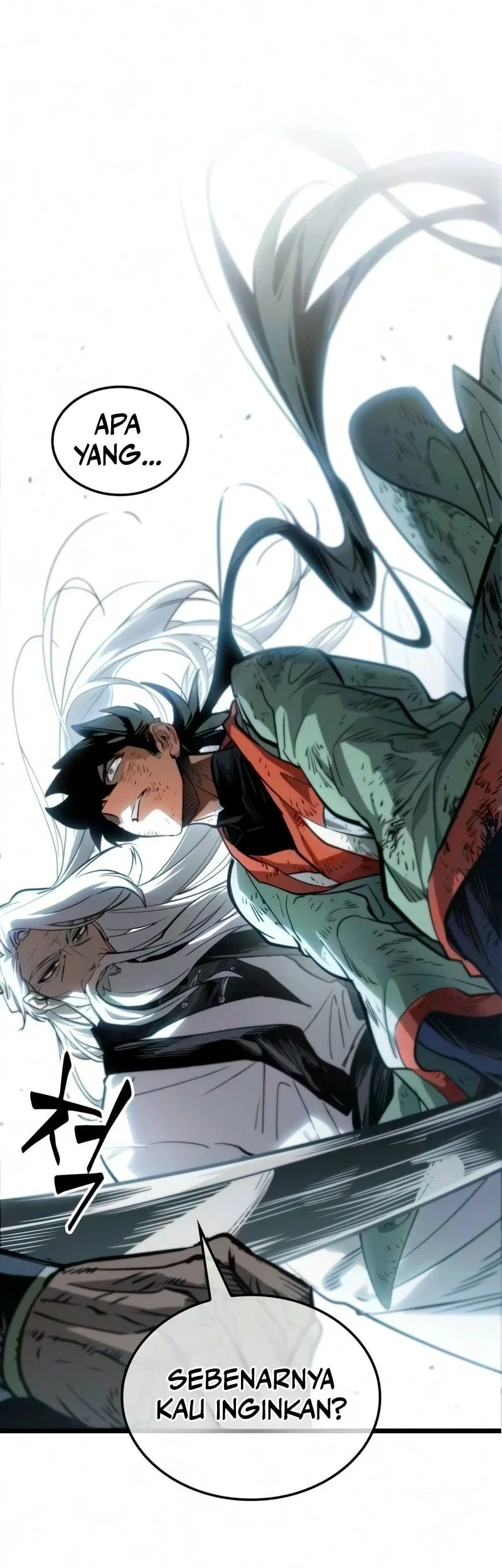 The Martial Genius Who Remembers Everything Chapter 11 - halaman 21