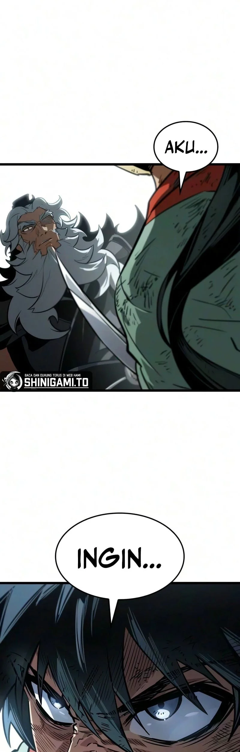 The Martial Genius Who Remembers Everything Chapter 11 - halaman 22