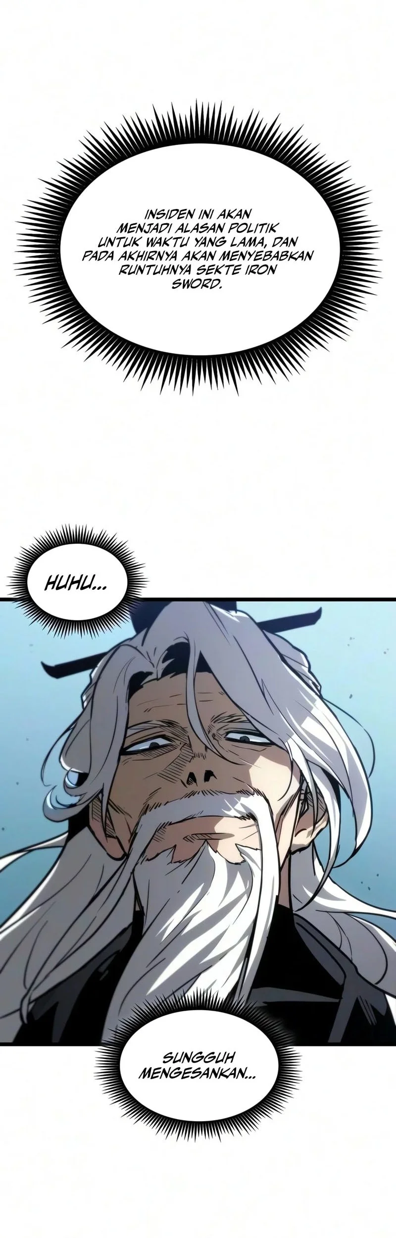 The Martial Genius Who Remembers Everything Chapter 11 - halaman 25