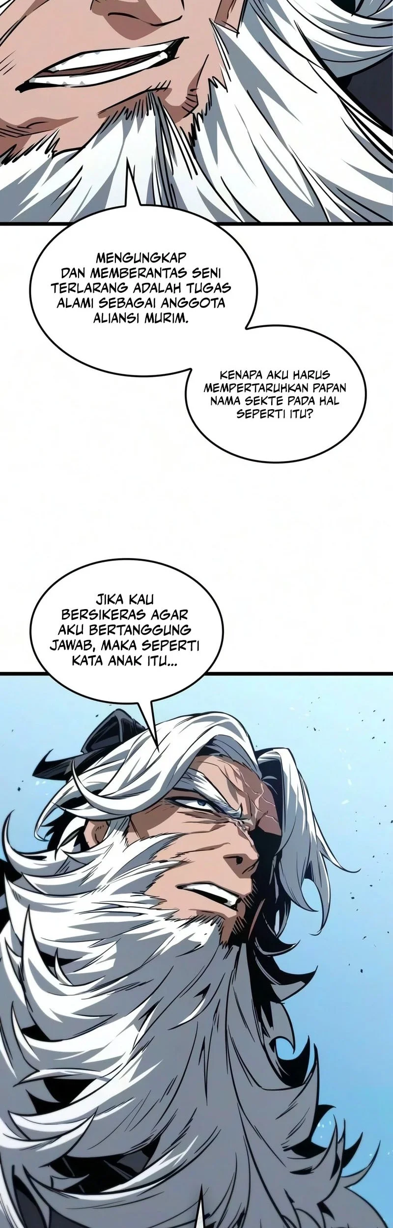 The Martial Genius Who Remembers Everything Chapter 11 - halaman 27
