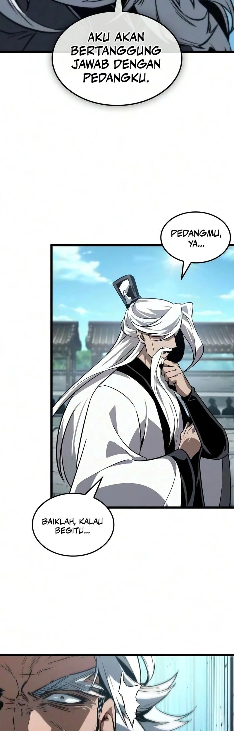 The Martial Genius Who Remembers Everything Chapter 11 - halaman 28
