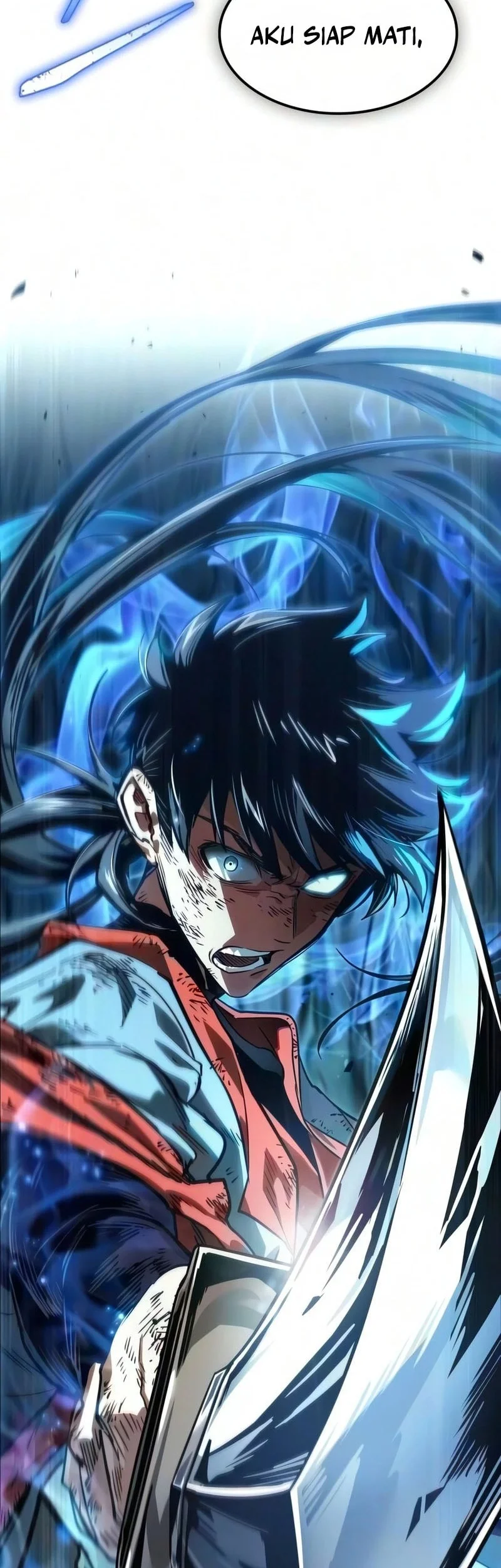 The Martial Genius Who Remembers Everything Chapter 11 - halaman 3