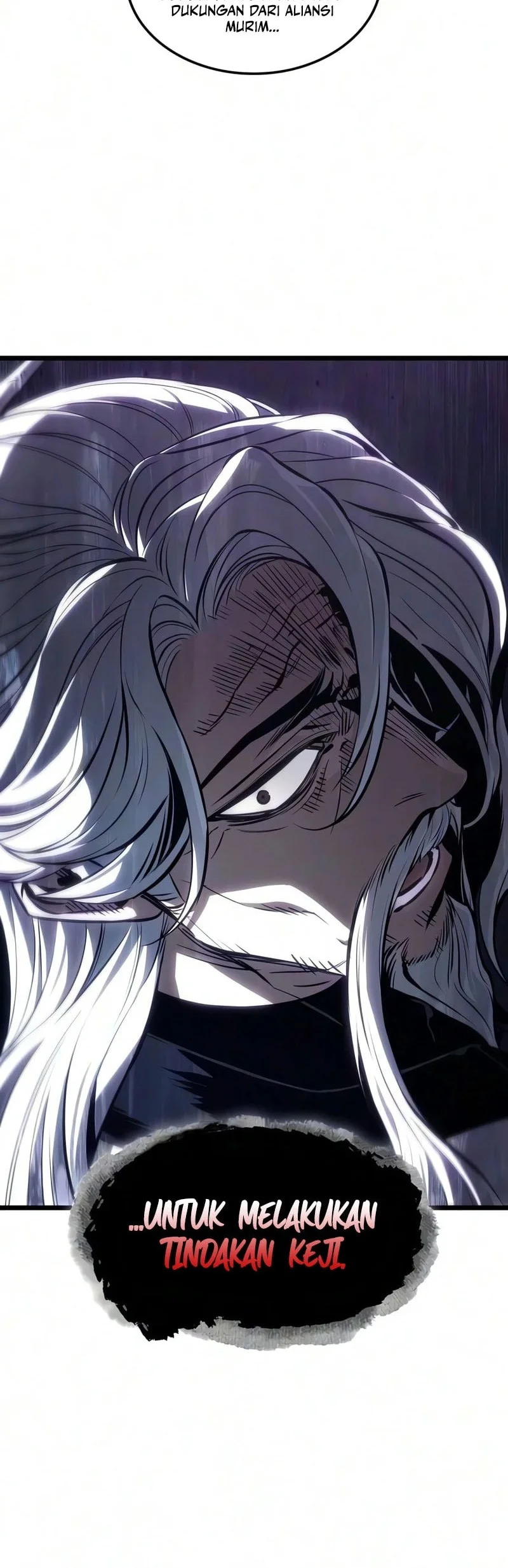 The Martial Genius Who Remembers Everything Chapter 11 - halaman 33