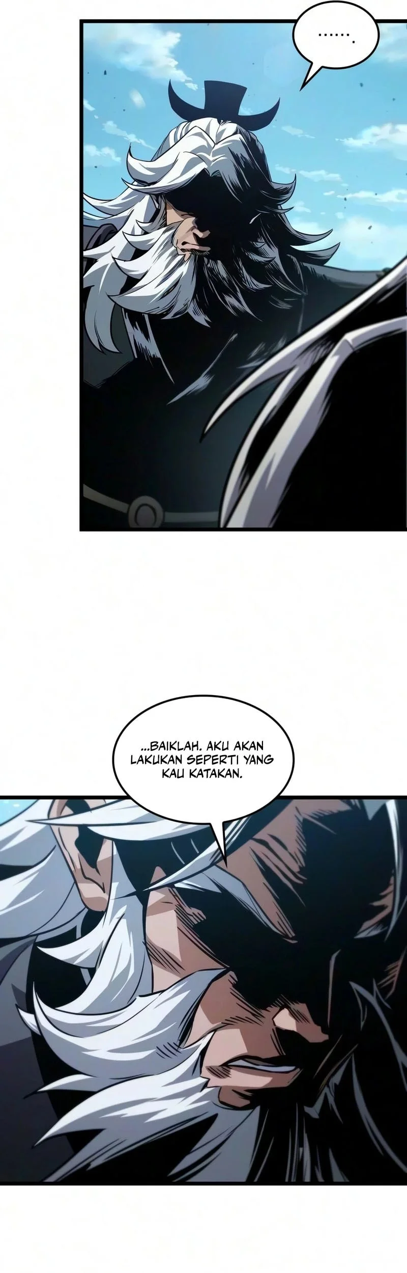The Martial Genius Who Remembers Everything Chapter 11 - halaman 34