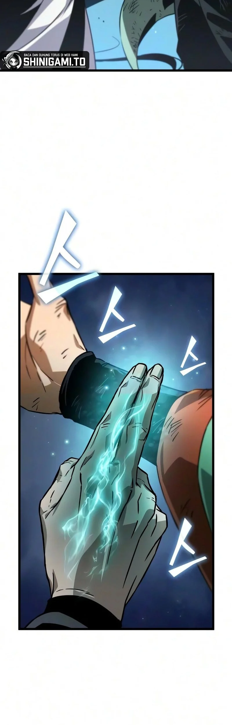 The Martial Genius Who Remembers Everything Chapter 11 - halaman 37