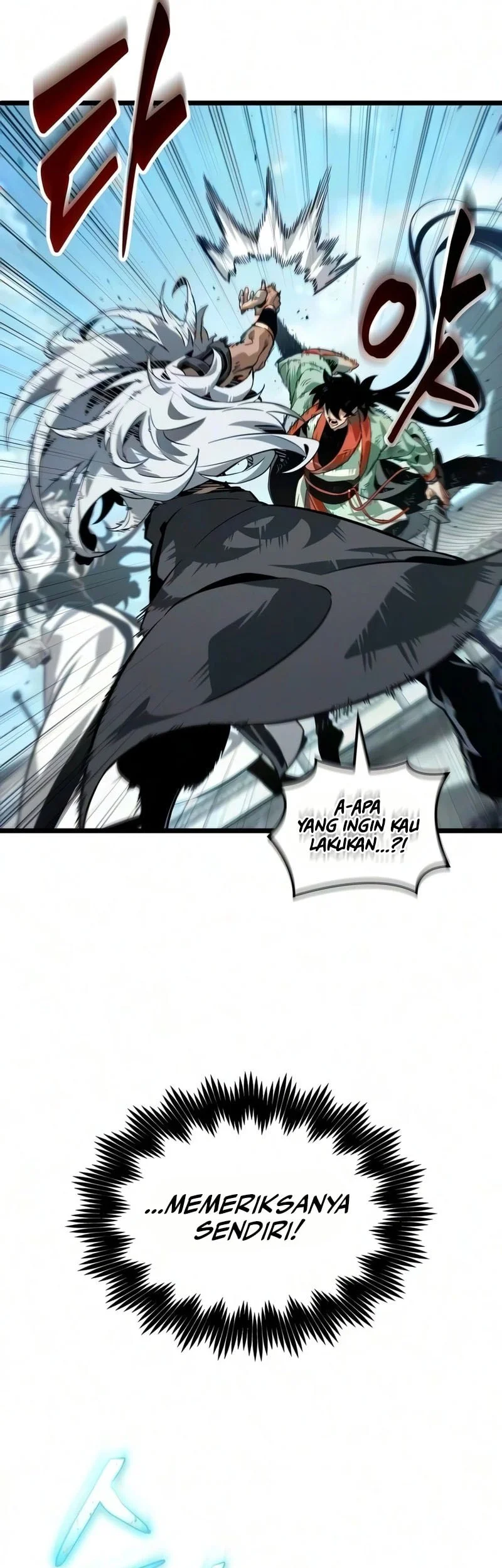 The Martial Genius Who Remembers Everything Chapter 11 - halaman 46