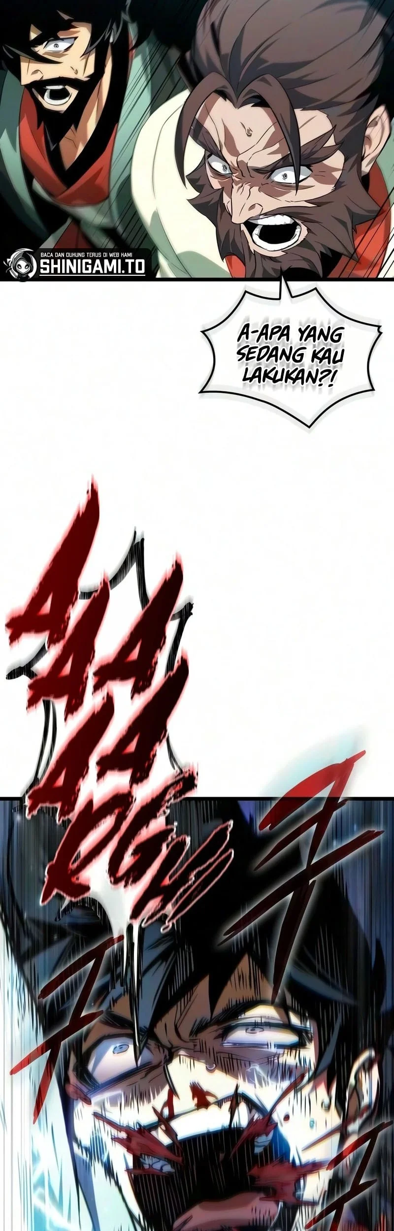 The Martial Genius Who Remembers Everything Chapter 11 - halaman 48