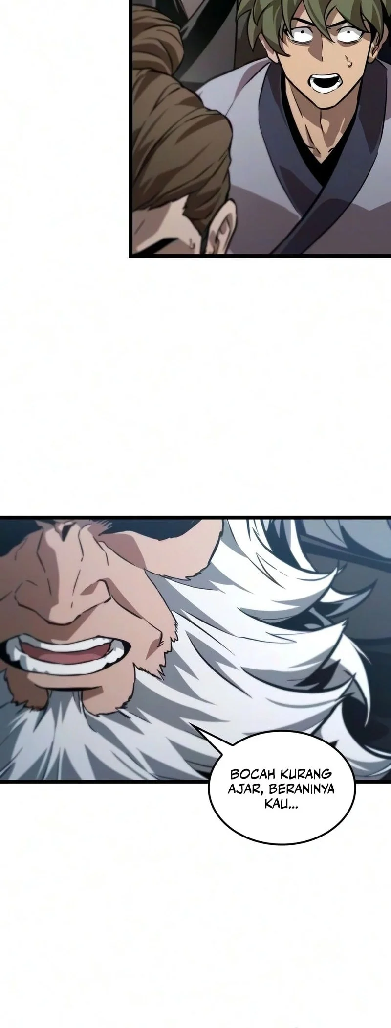 The Martial Genius Who Remembers Everything Chapter 11 - halaman 5