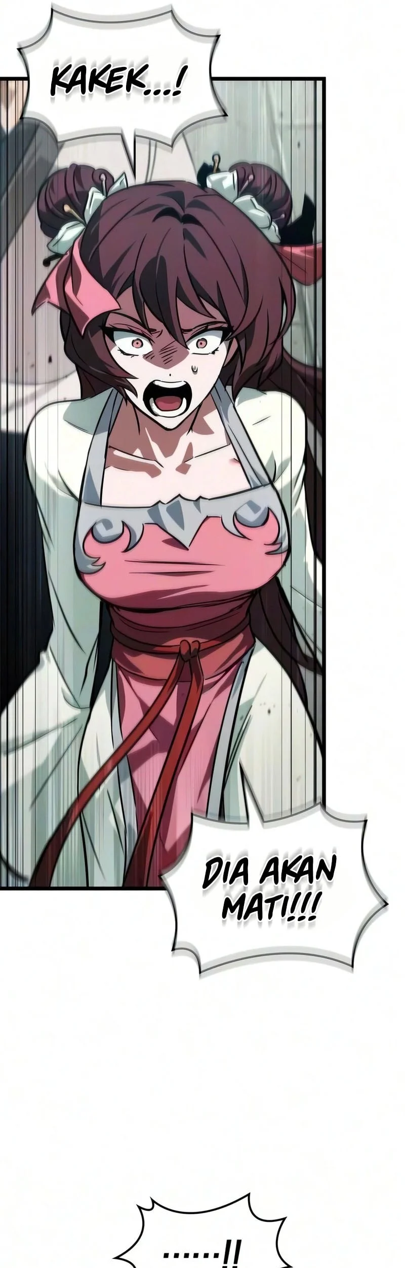 The Martial Genius Who Remembers Everything Chapter 11 - halaman 50