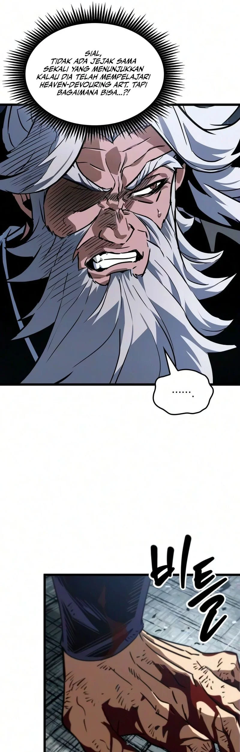 The Martial Genius Who Remembers Everything Chapter 11 - halaman 54