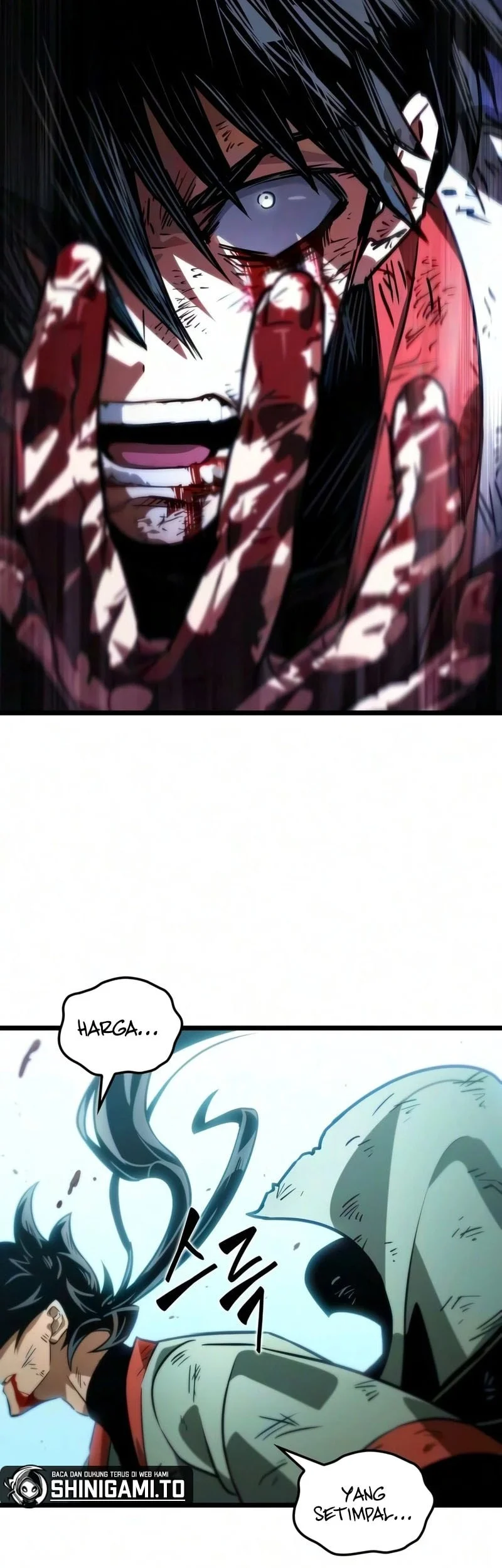The Martial Genius Who Remembers Everything Chapter 11 - halaman 59