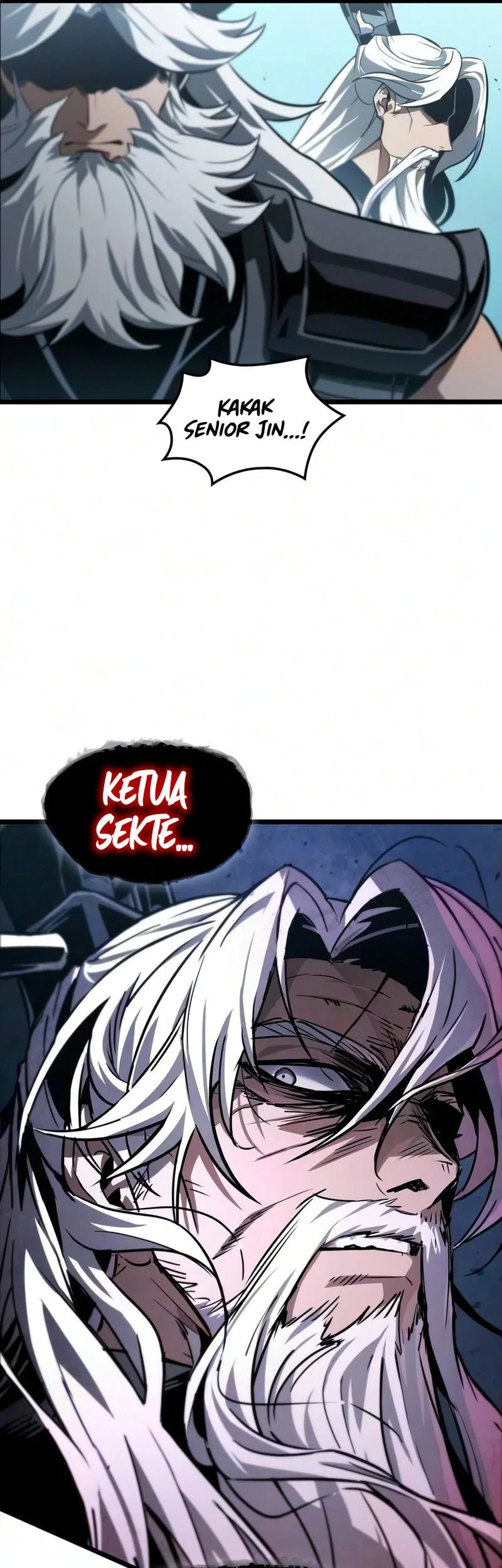 The Martial Genius Who Remembers Everything Chapter 11 - halaman 61