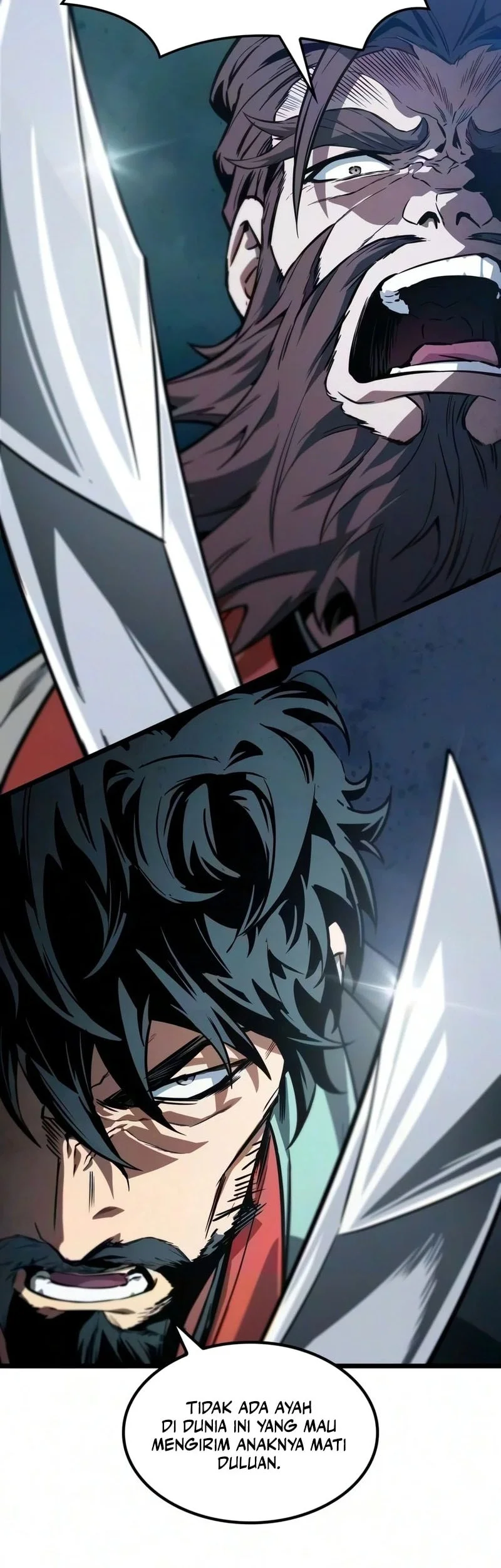 The Martial Genius Who Remembers Everything Chapter 11 - halaman 9