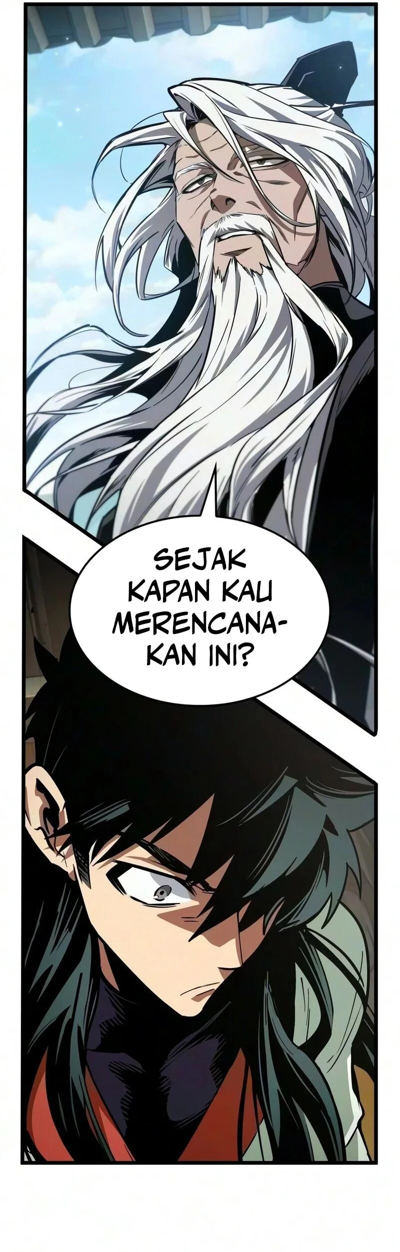 The Martial Genius Who Remembers Everything Chapter 12 - halaman 18