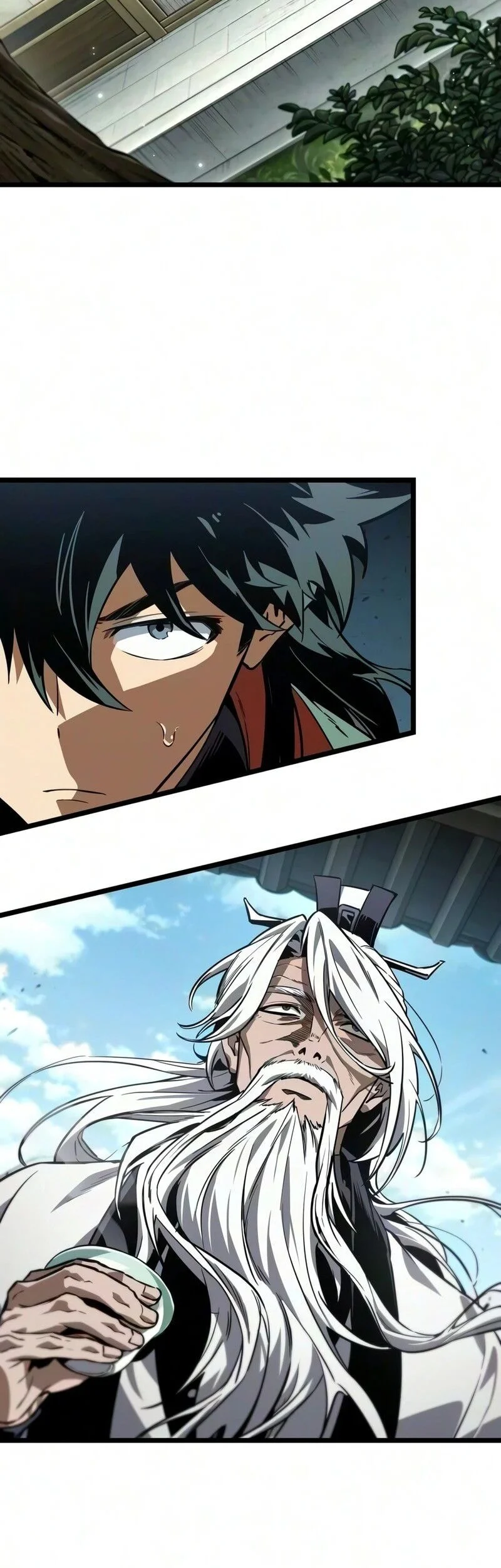 The Martial Genius Who Remembers Everything Chapter 12 - halaman 20