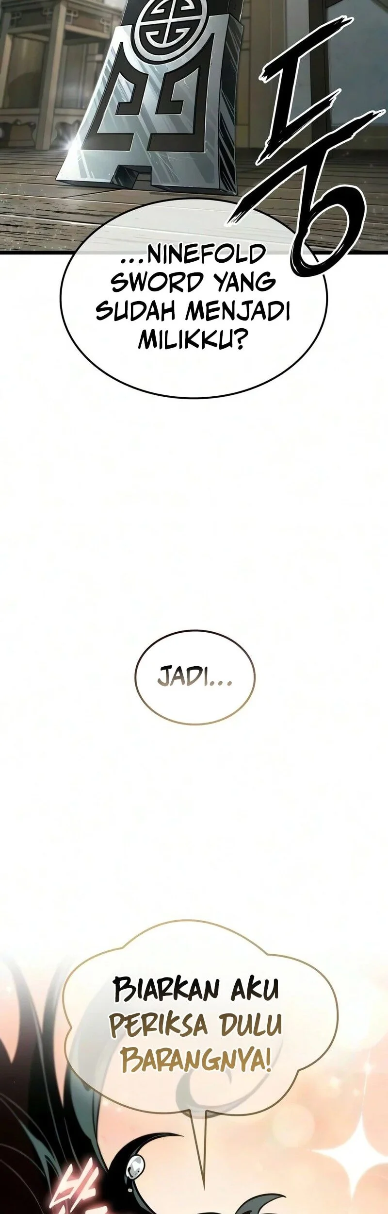 The Martial Genius Who Remembers Everything Chapter 12 - halaman 23