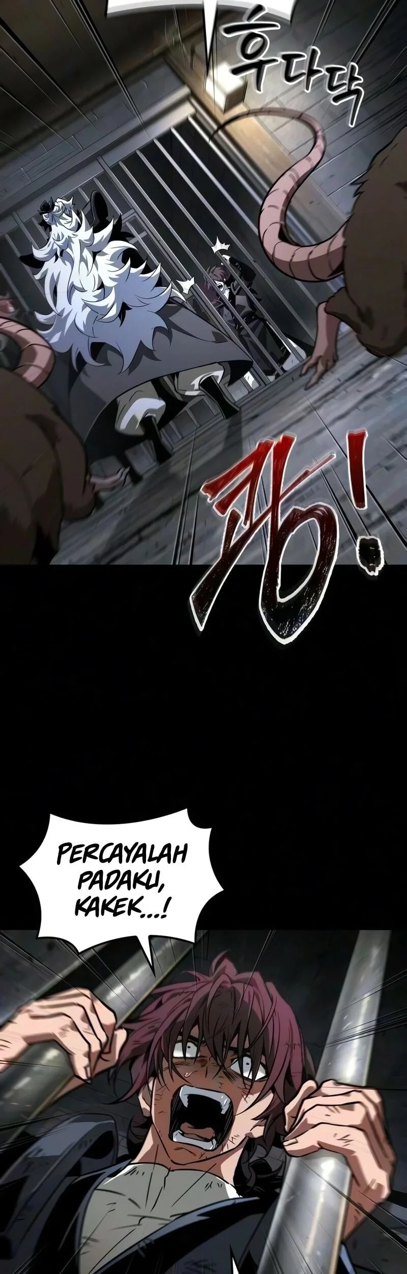 The Martial Genius Who Remembers Everything Chapter 12 - halaman 3