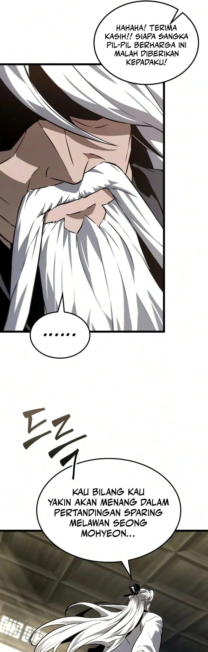 The Martial Genius Who Remembers Everything Chapter 12 - halaman 38