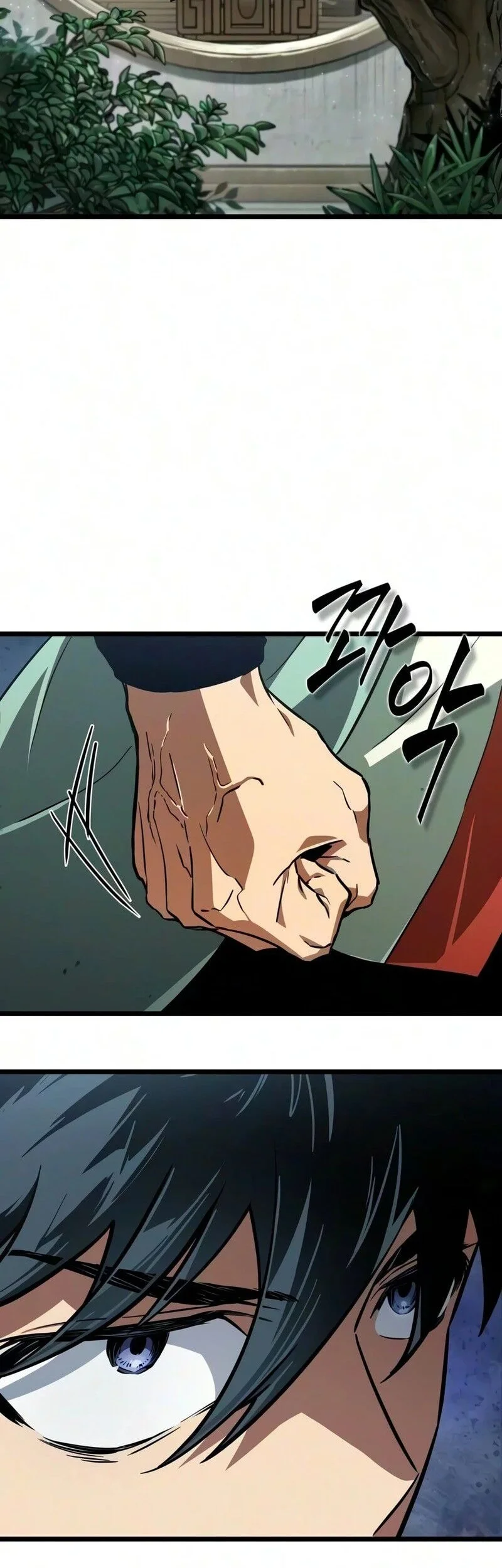 The Martial Genius Who Remembers Everything Chapter 12 - halaman 43