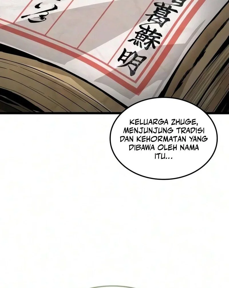 The Martial Genius Who Remembers Everything Chapter 12 - halaman 45