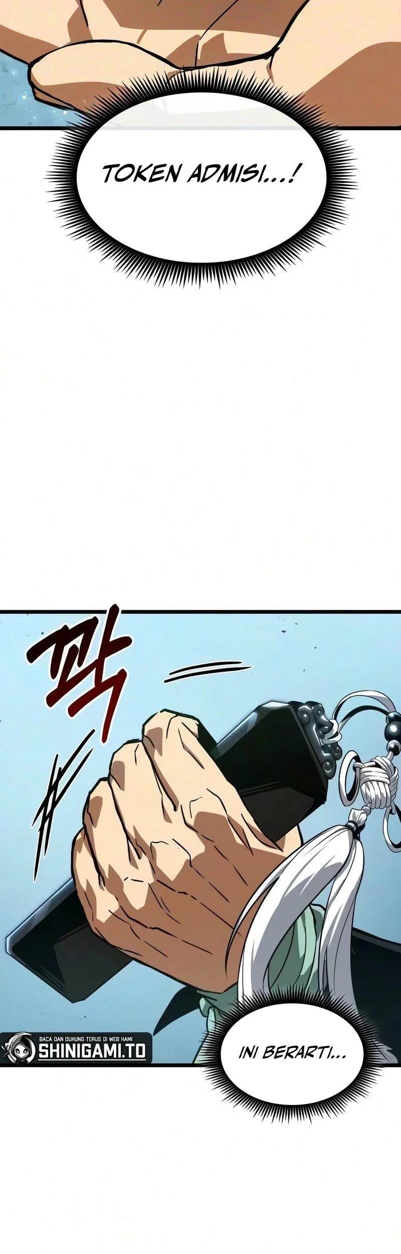The Martial Genius Who Remembers Everything Chapter 12 - halaman 52