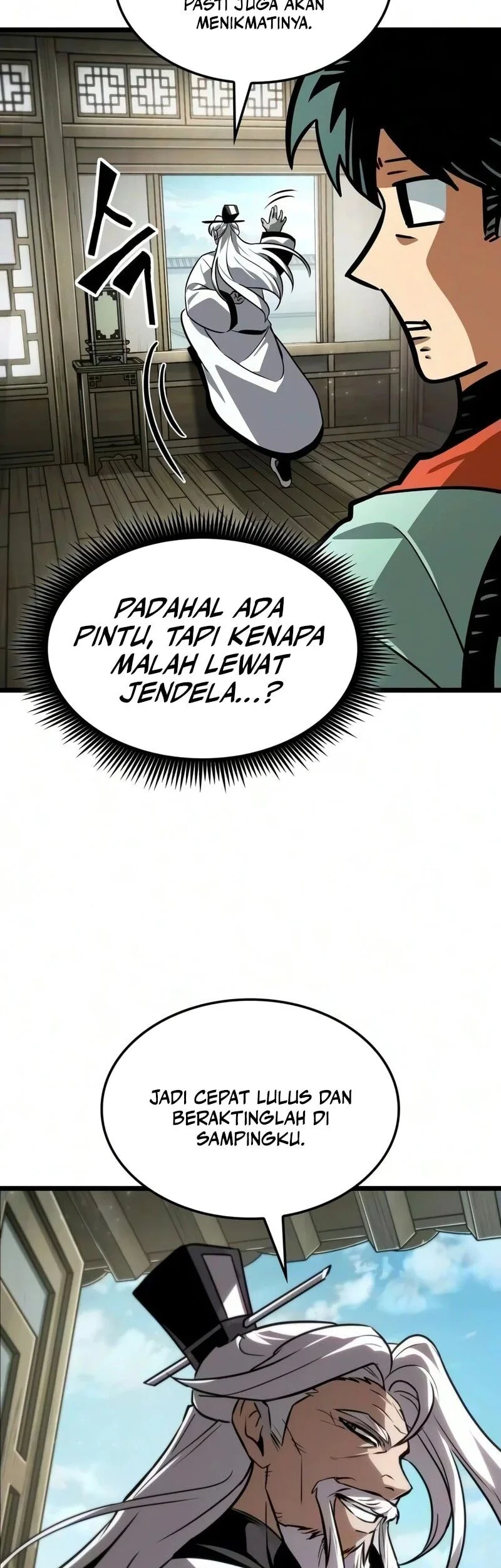 The Martial Genius Who Remembers Everything Chapter 12 - halaman 56