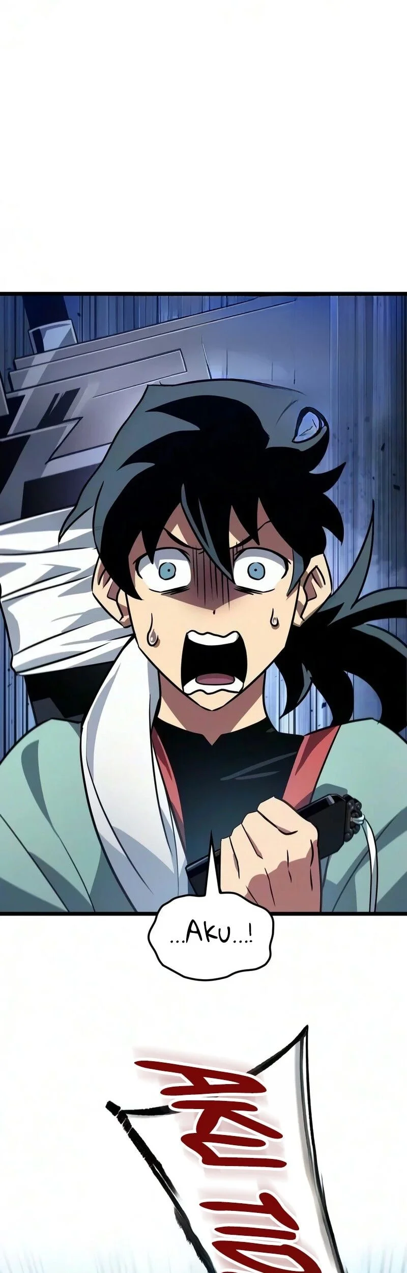 The Martial Genius Who Remembers Everything Chapter 12 - halaman 58