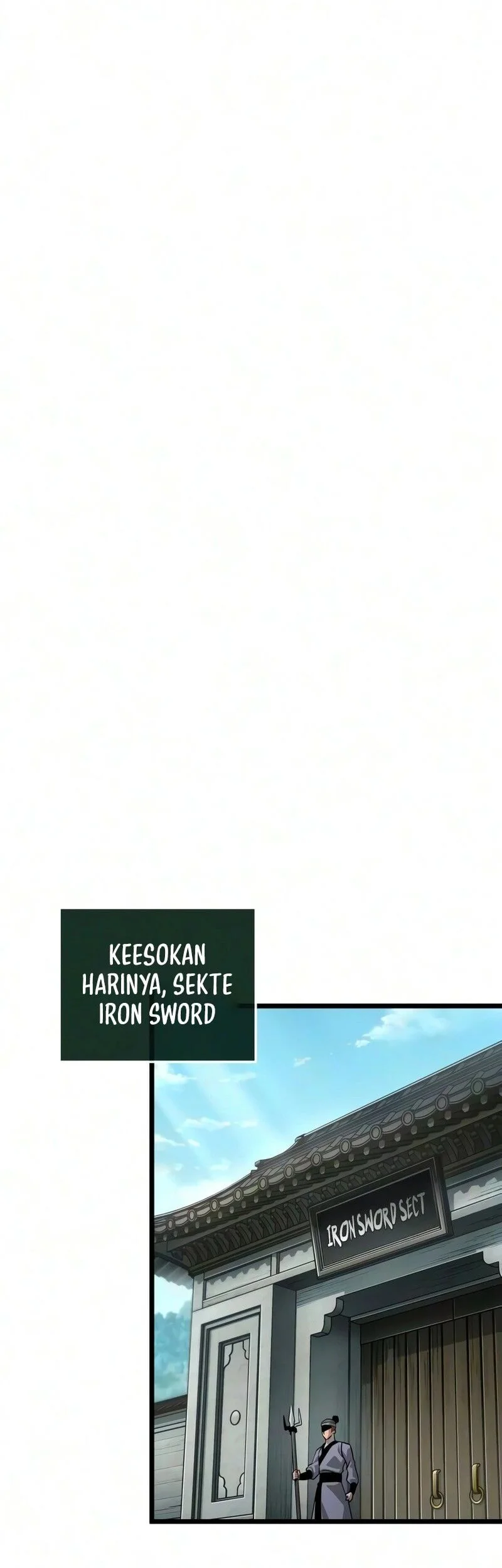 The Martial Genius Who Remembers Everything Chapter 12 - halaman 60