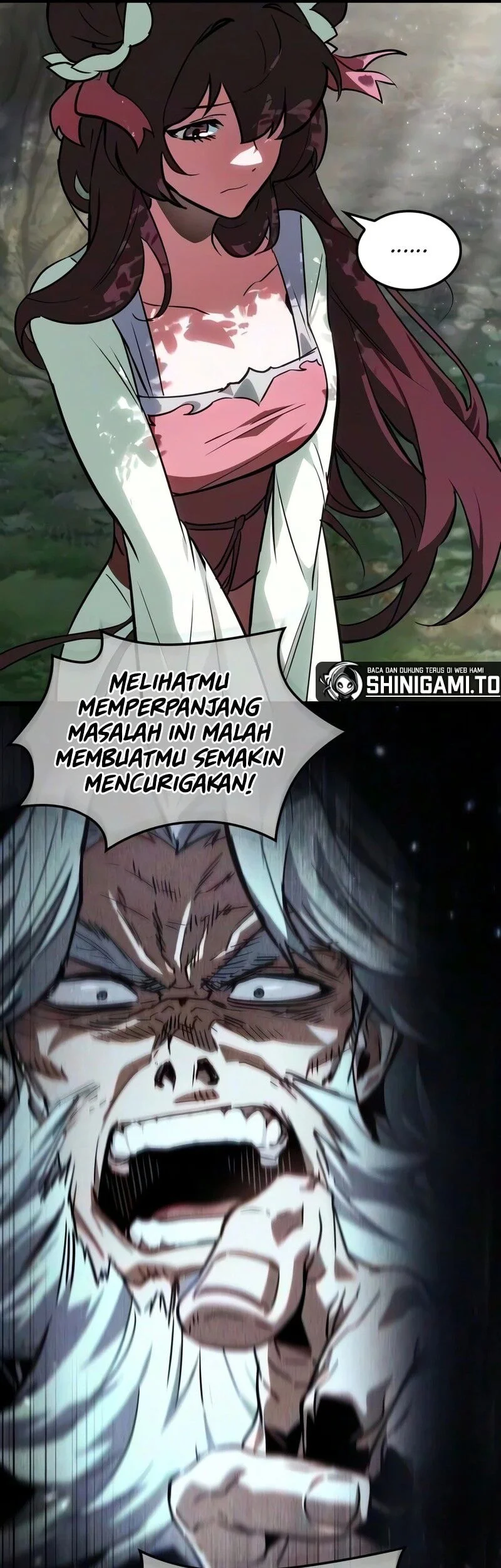 The Martial Genius Who Remembers Everything Chapter 12 - halaman 62