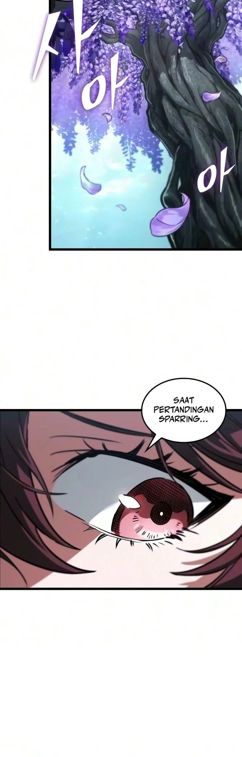 The Martial Genius Who Remembers Everything Chapter 12 - halaman 69
