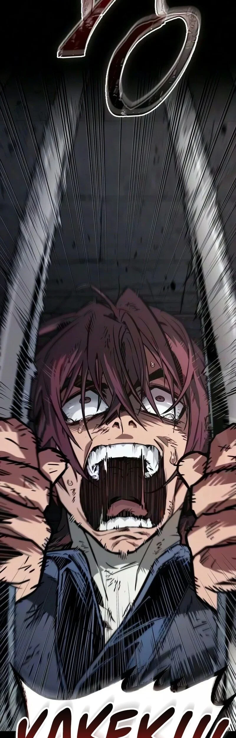 The Martial Genius Who Remembers Everything Chapter 12 - halaman 7