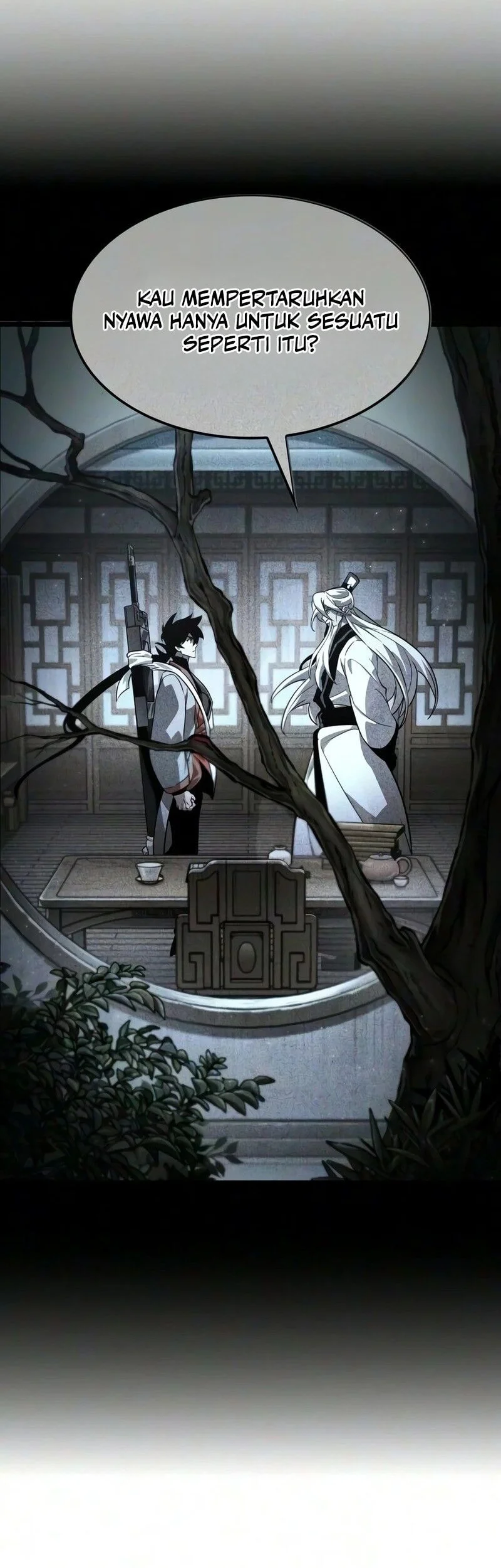 The Martial Genius Who Remembers Everything Chapter 12 - halaman 71