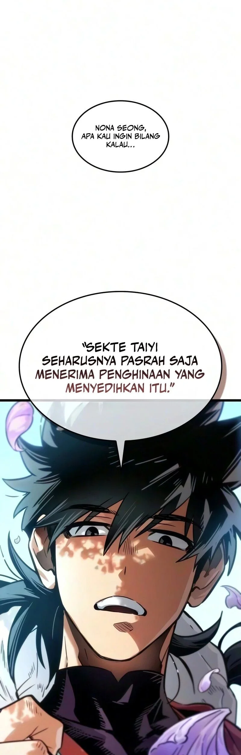 The Martial Genius Who Remembers Everything Chapter 12 - halaman 72