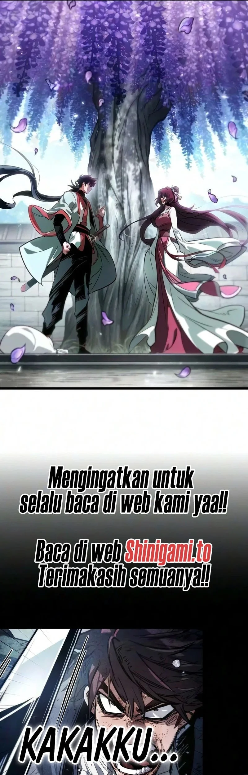 The Martial Genius Who Remembers Everything Chapter 13 - halaman 14