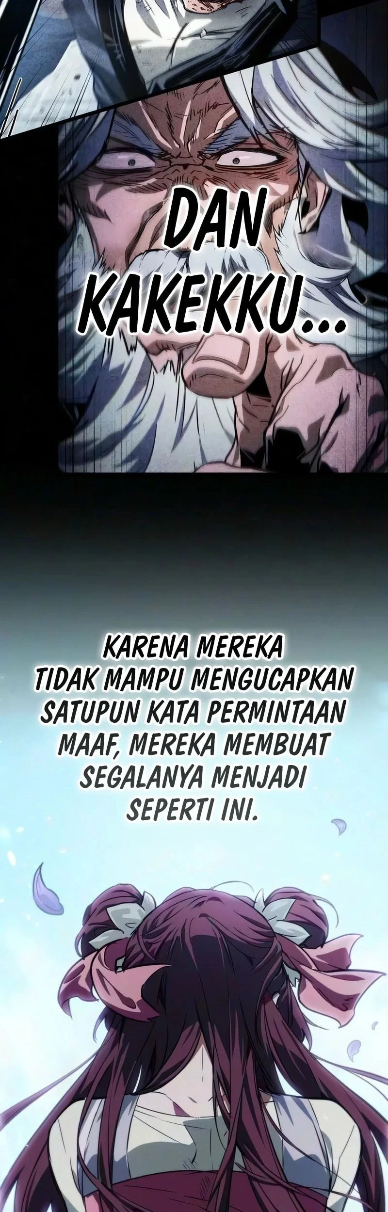 The Martial Genius Who Remembers Everything Chapter 13 - halaman 15