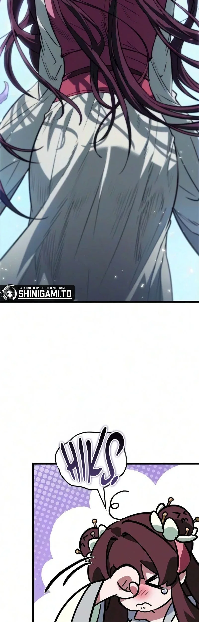 The Martial Genius Who Remembers Everything Chapter 13 - halaman 16