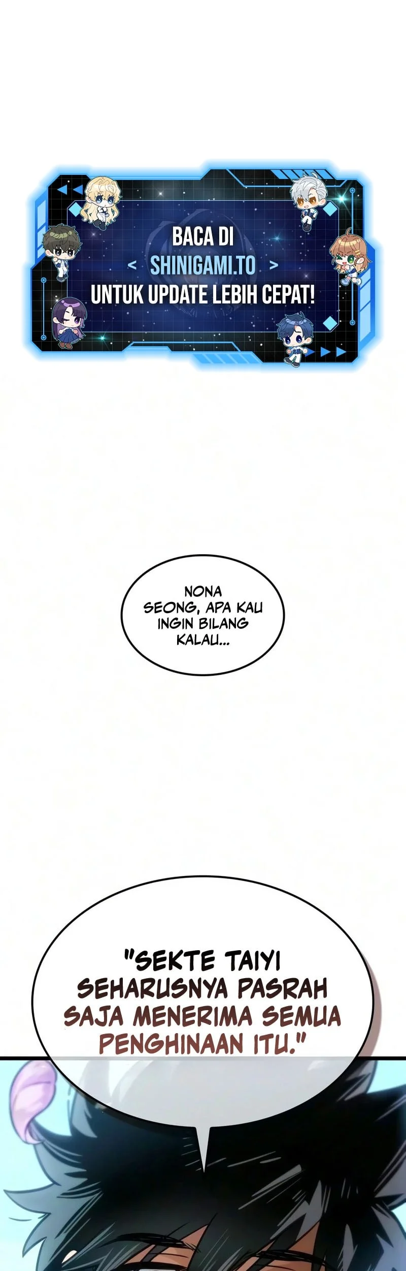 The Martial Genius Who Remembers Everything Chapter 13 - halaman 2