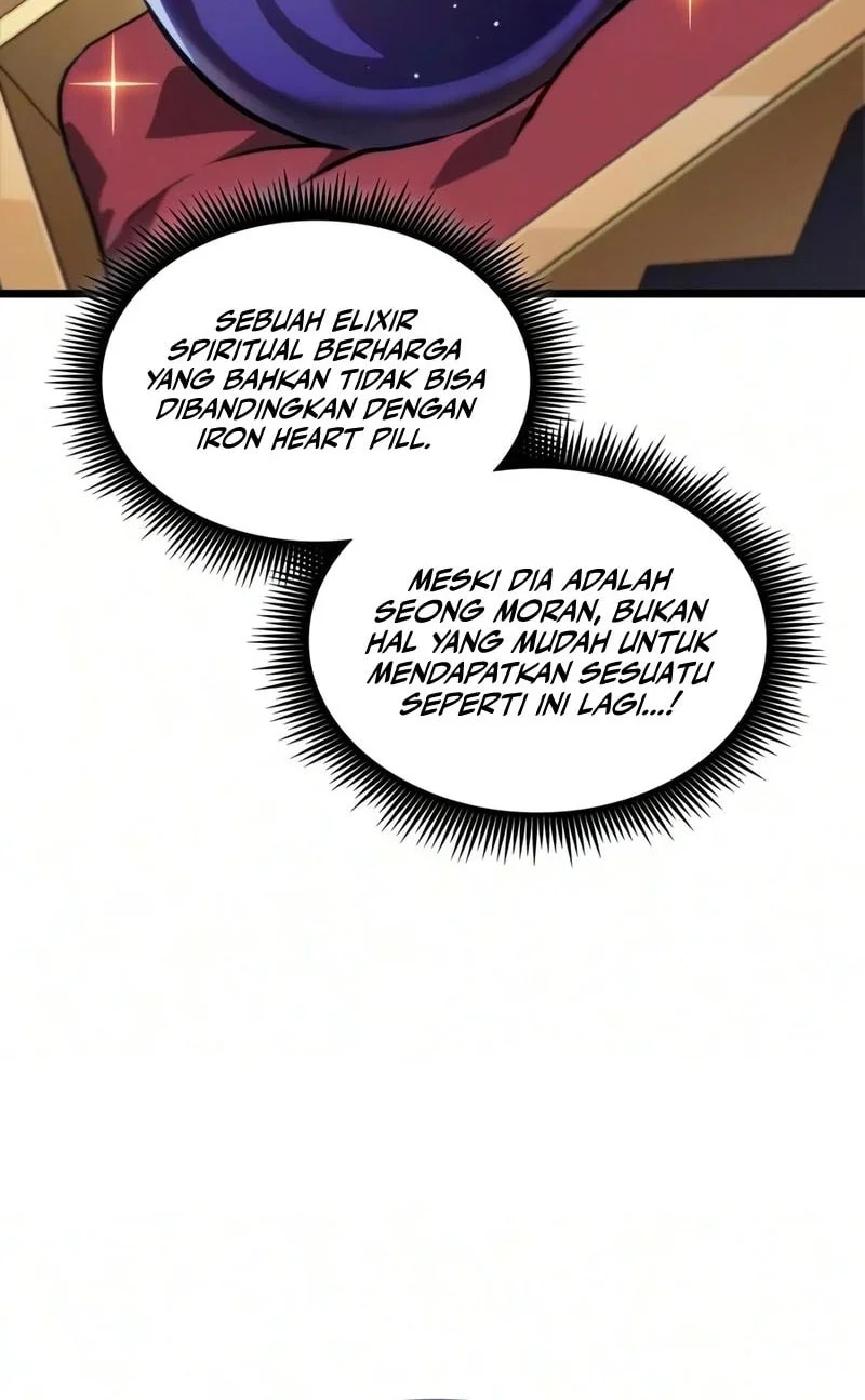 The Martial Genius Who Remembers Everything Chapter 13 - halaman 21