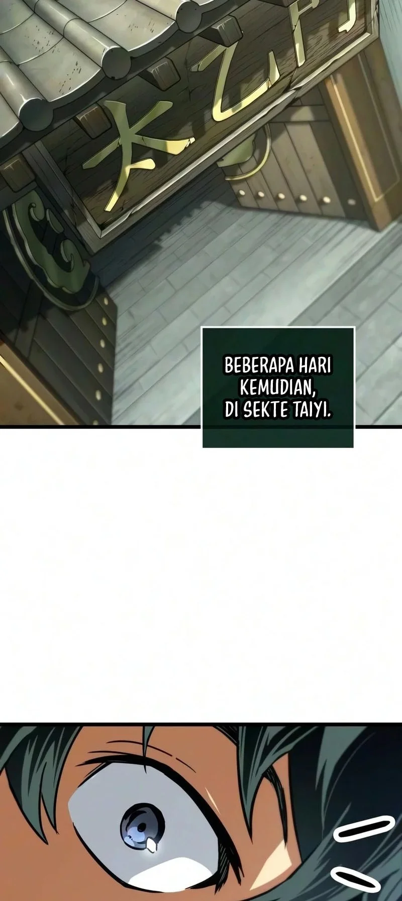 The Martial Genius Who Remembers Everything Chapter 13 - halaman 25